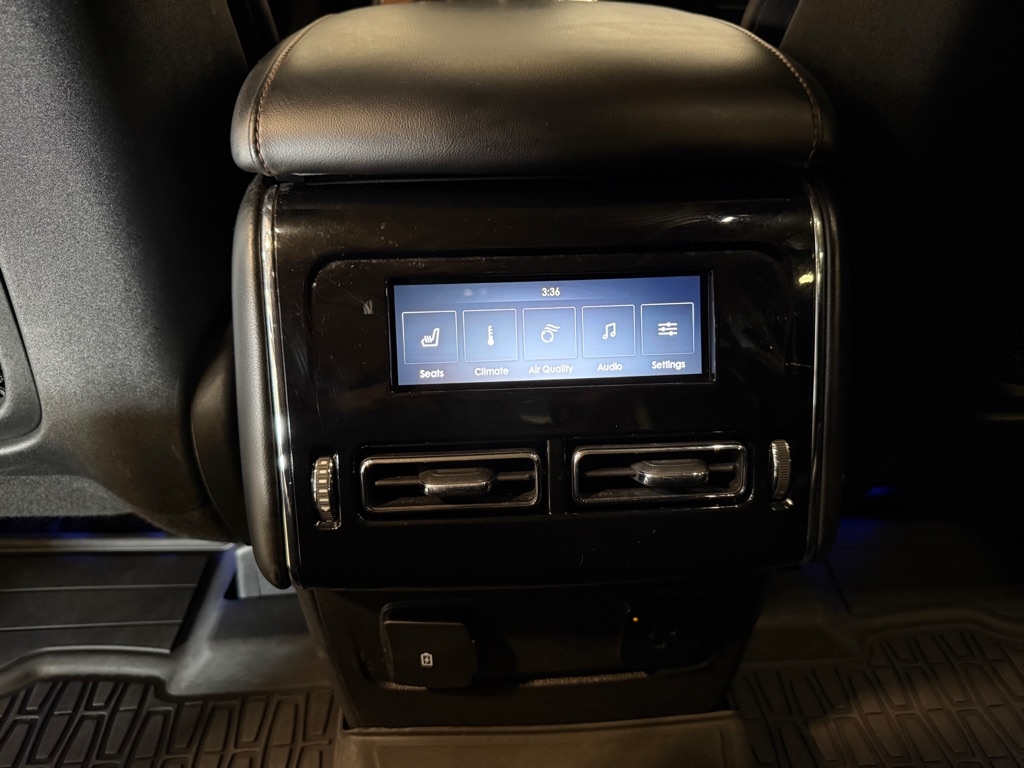 Lincoln Aviator  2023 Lincoln Aviator  2023