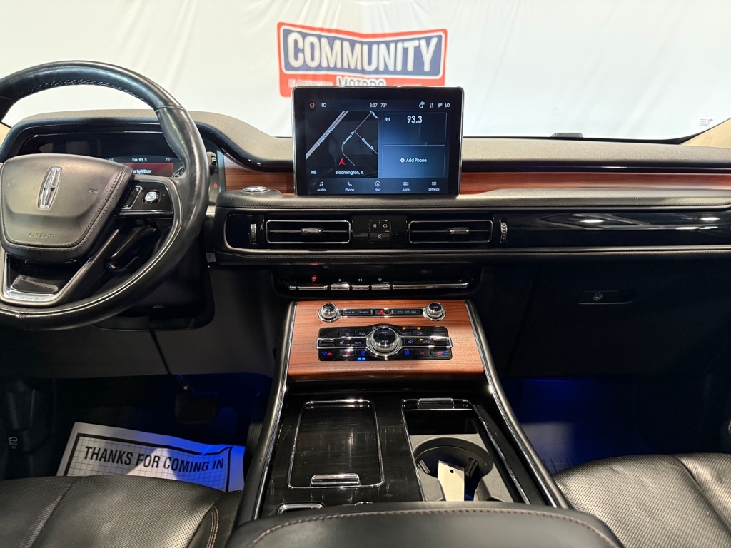 Lincoln Aviator  2023 Lincoln Aviator  2023