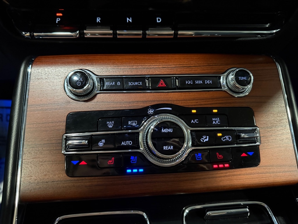 Lincoln Aviator  2023 Lincoln Aviator  2023