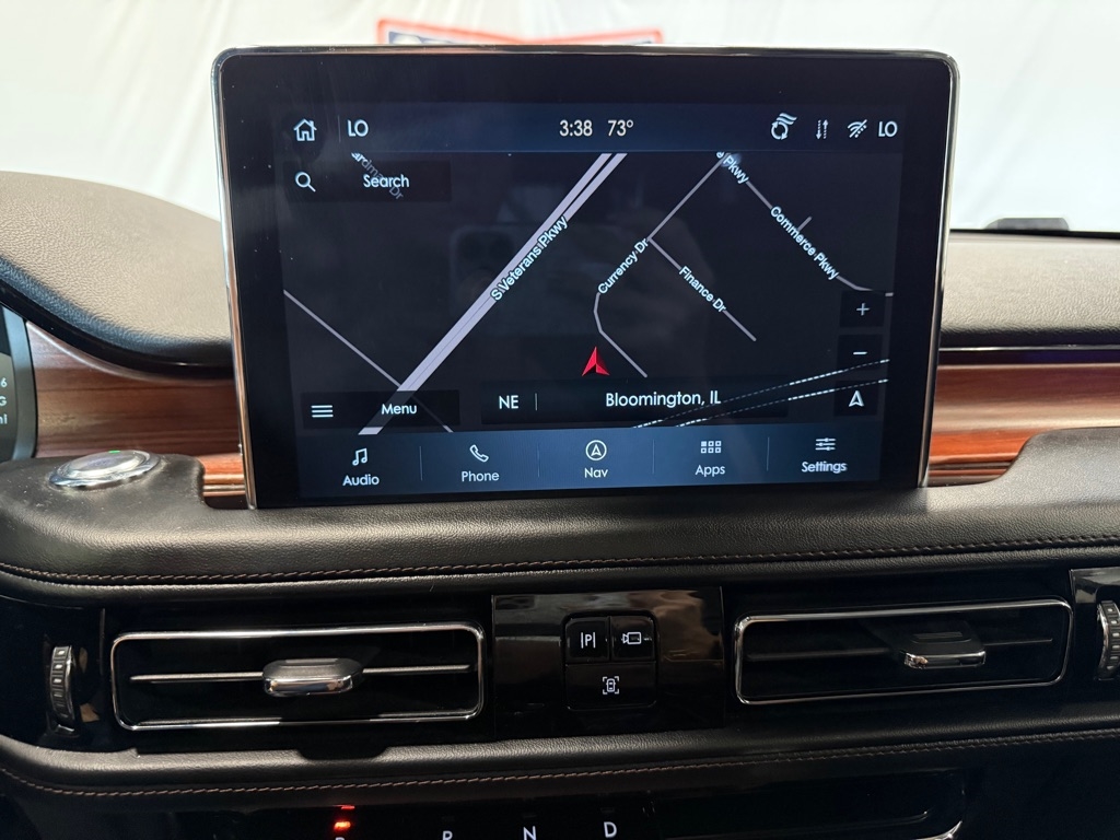 Lincoln Aviator  2023 Lincoln Aviator  2023