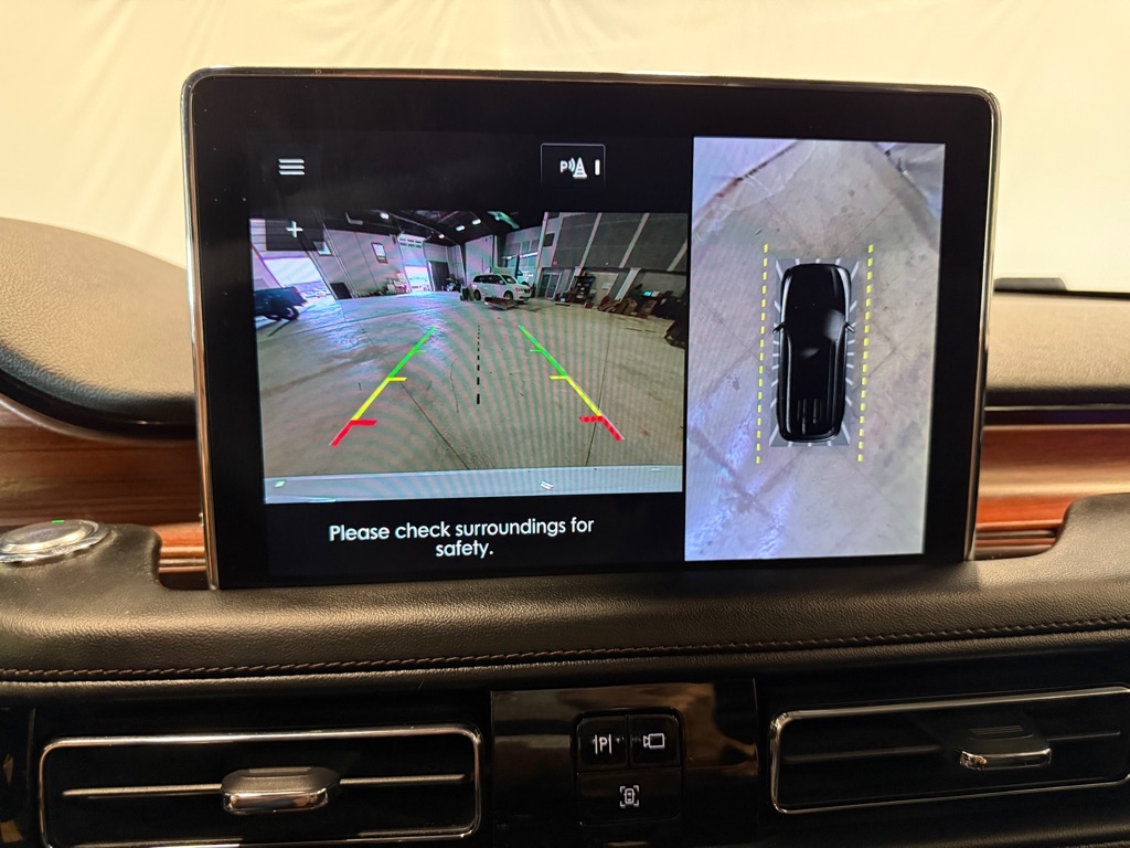 Lincoln Aviator  2023 Lincoln Aviator  2023