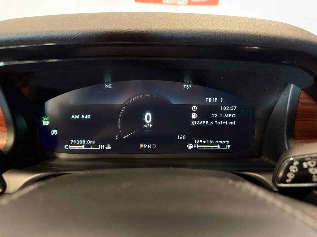 Lincoln Aviator  2023 Lincoln Aviator  2023