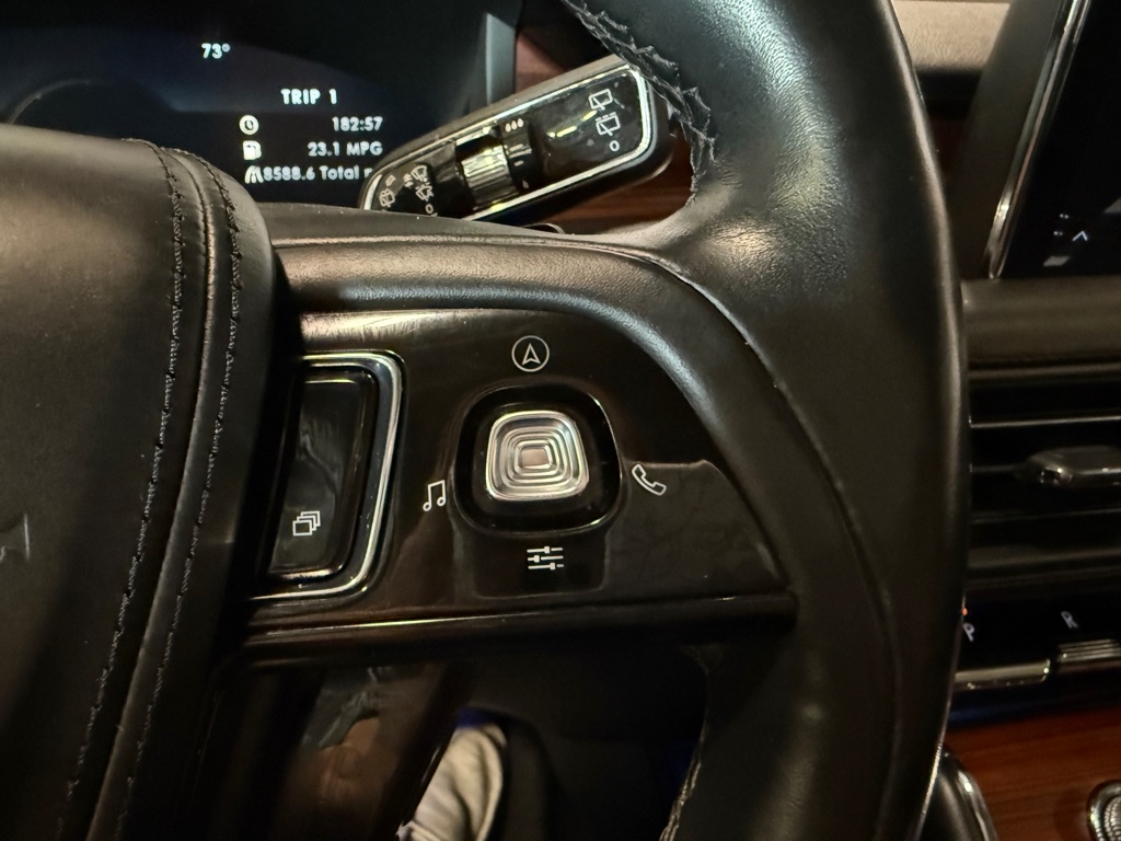 Lincoln Aviator  2023 Lincoln Aviator  2023