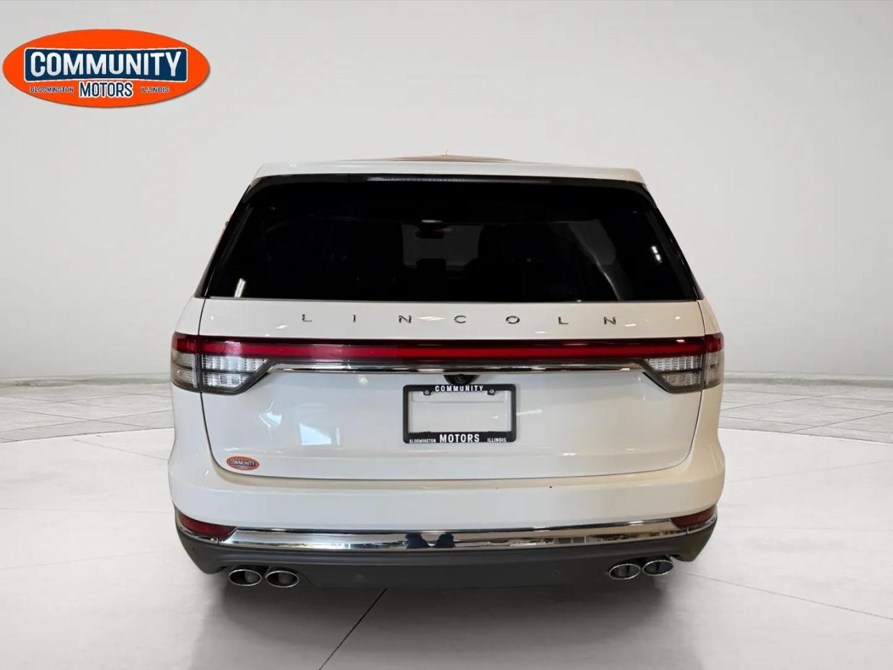 Lincoln Aviator  2023