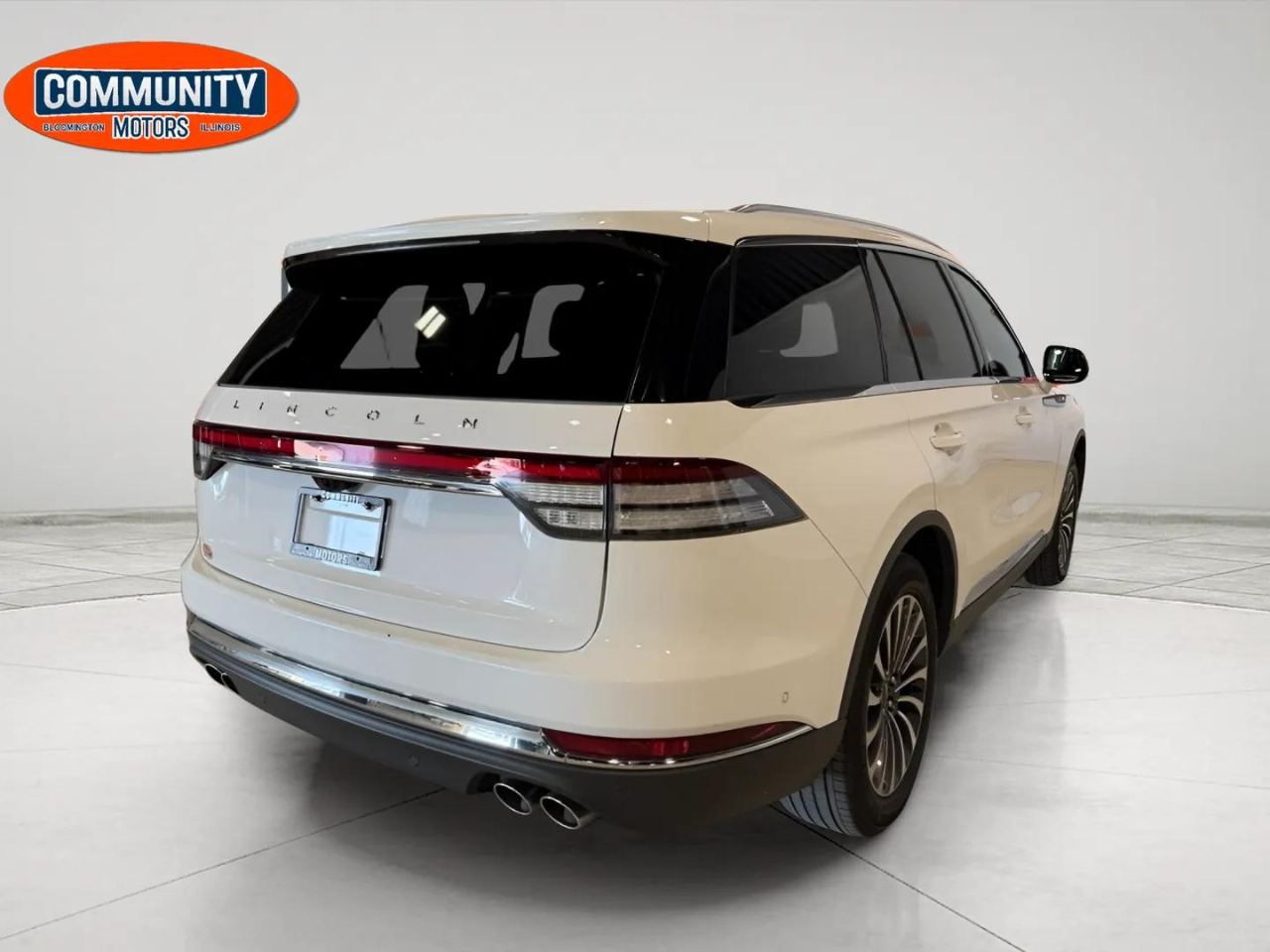 Lincoln Aviator  2023