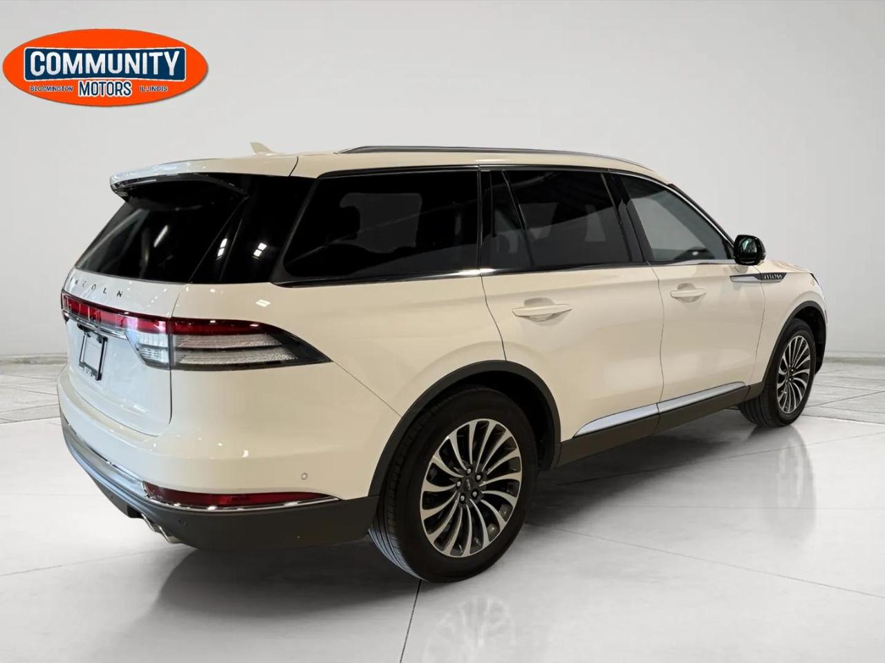 Lincoln Aviator  2023