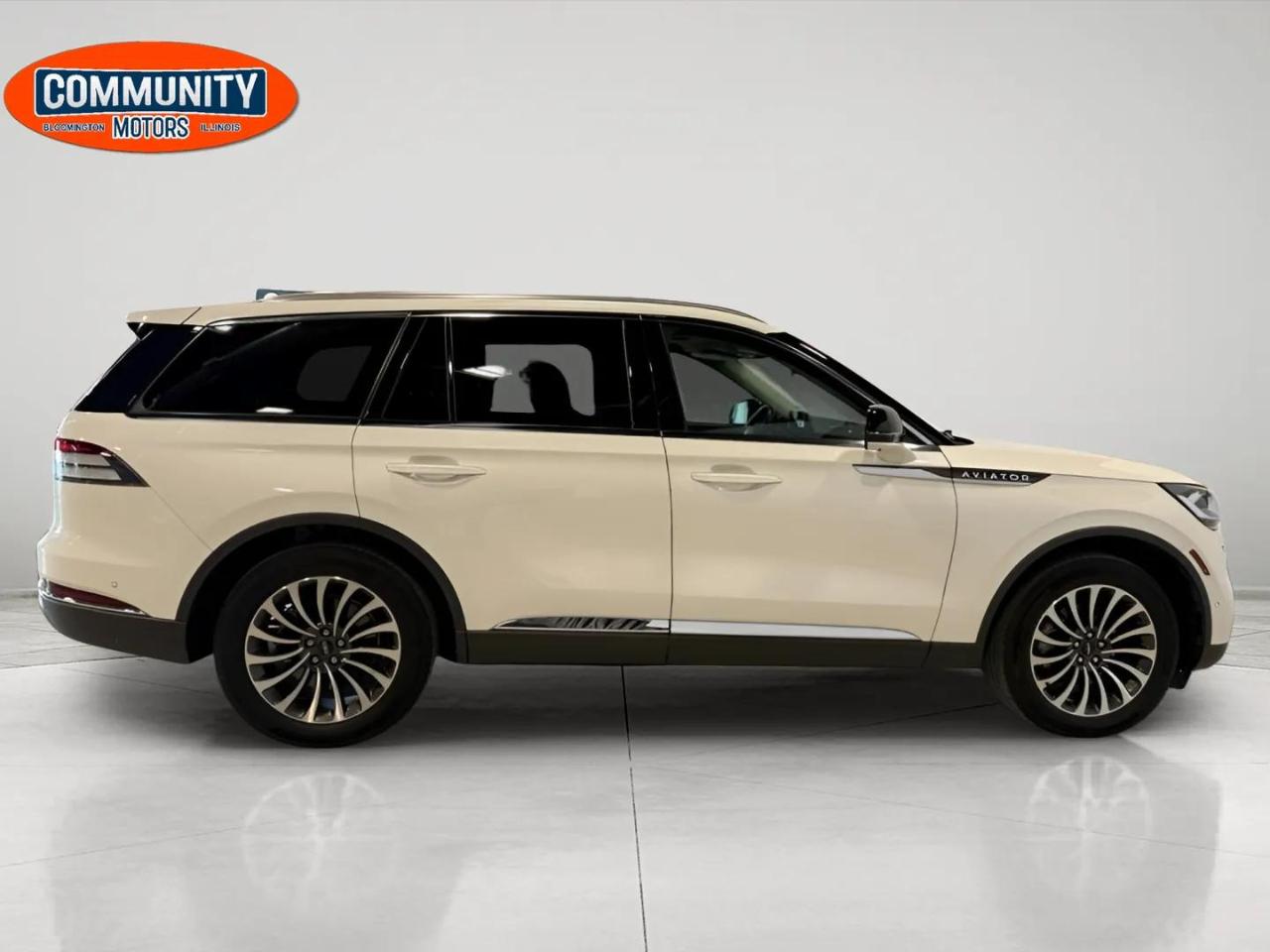 Lincoln Aviator  2023