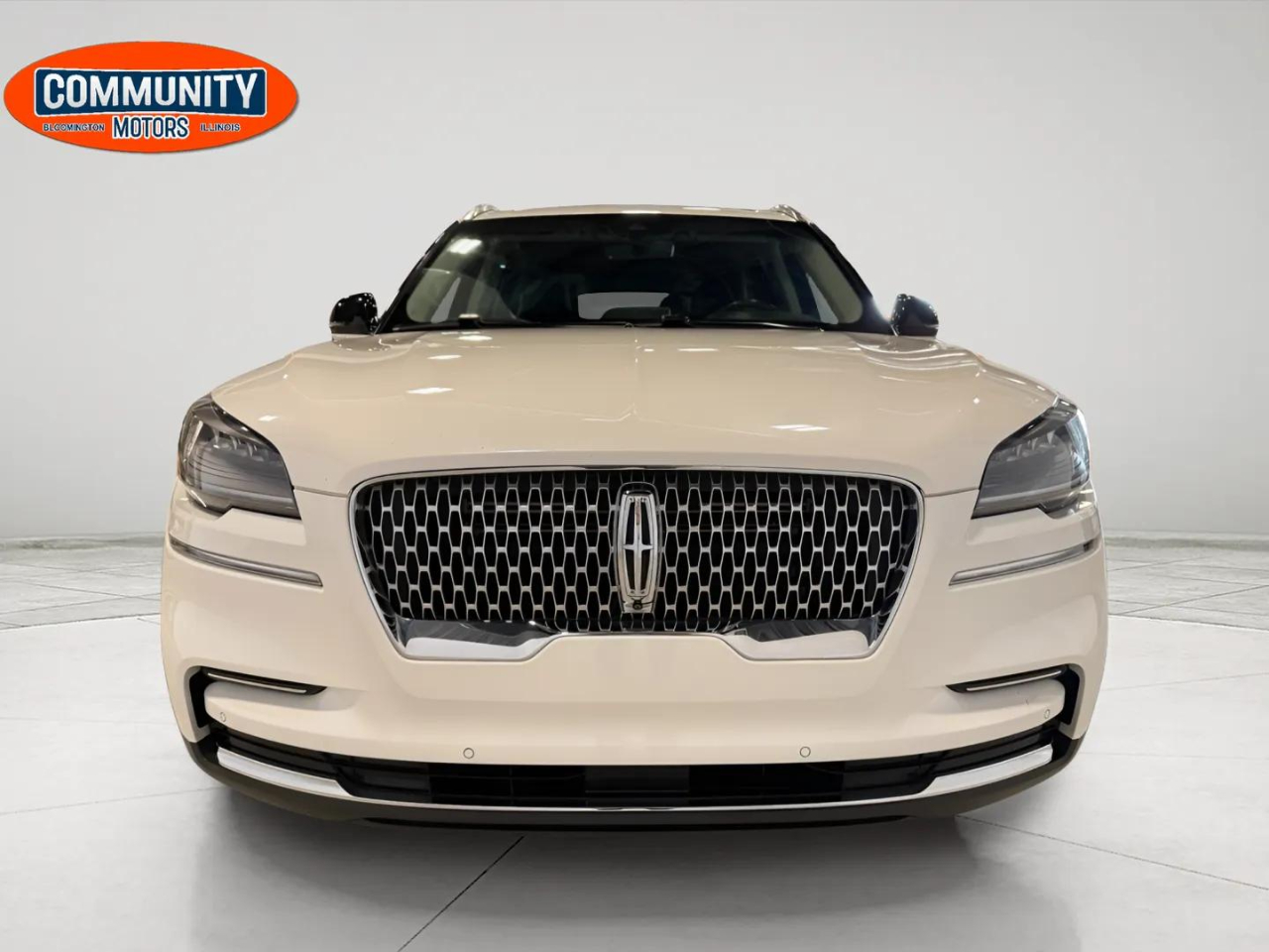 Lincoln Aviator  2023