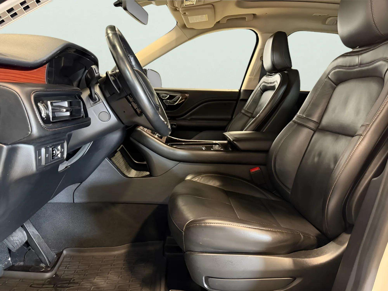 Lincoln Aviator  2023