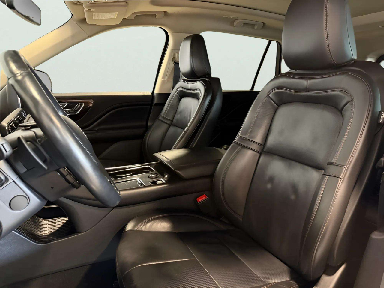 Lincoln Aviator  2023