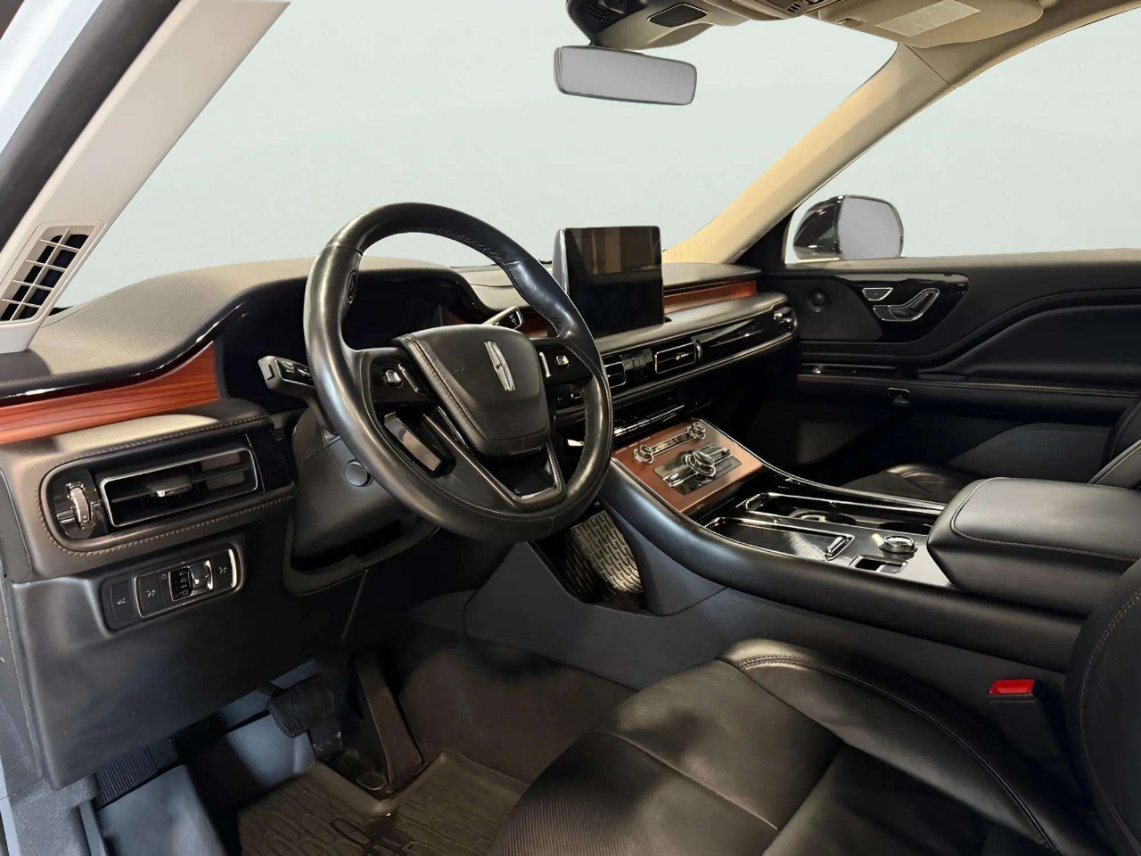 Lincoln Aviator  2023