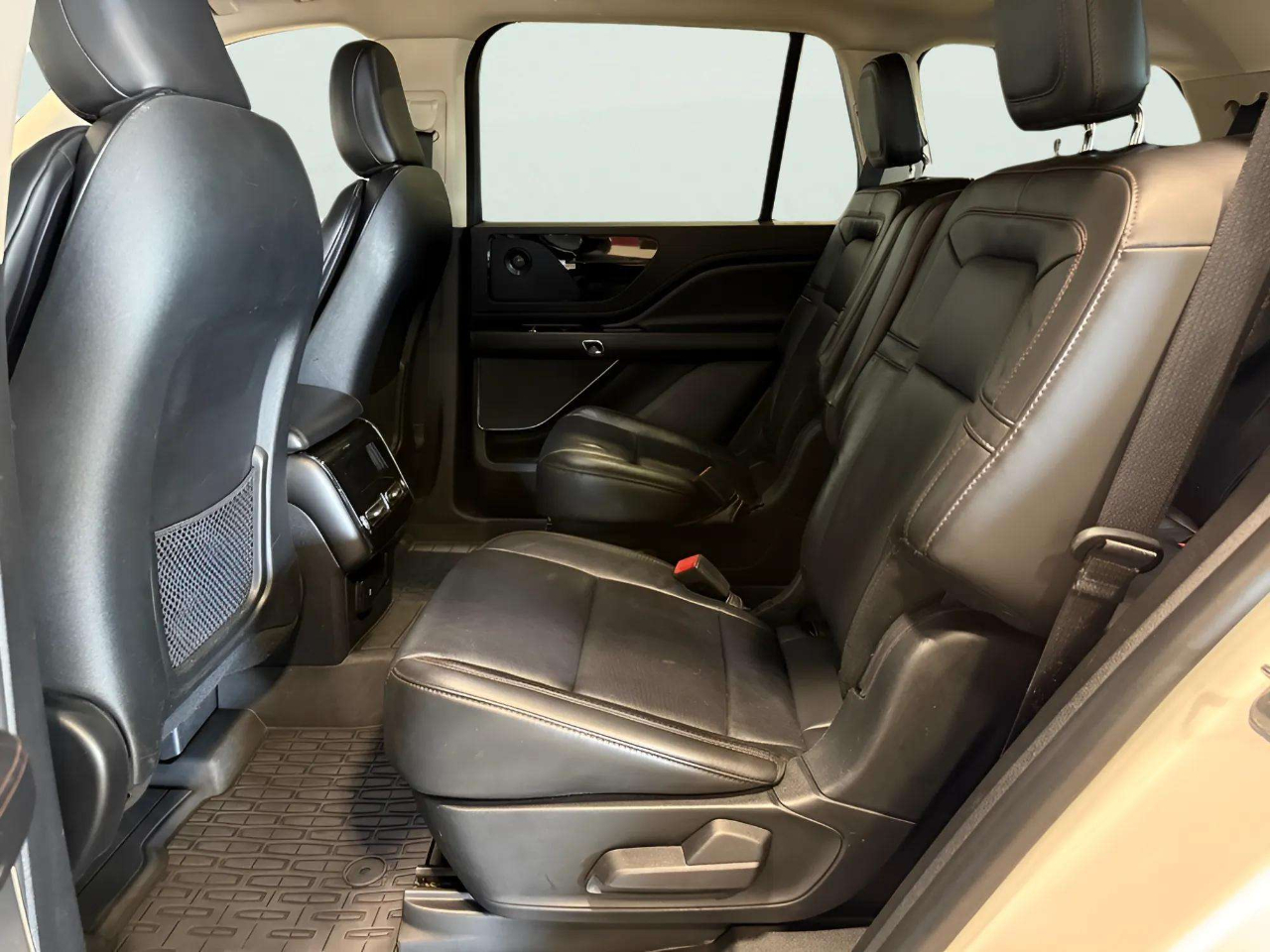 Lincoln Aviator  2023