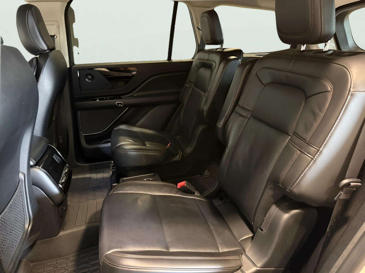 Lincoln Aviator  2023