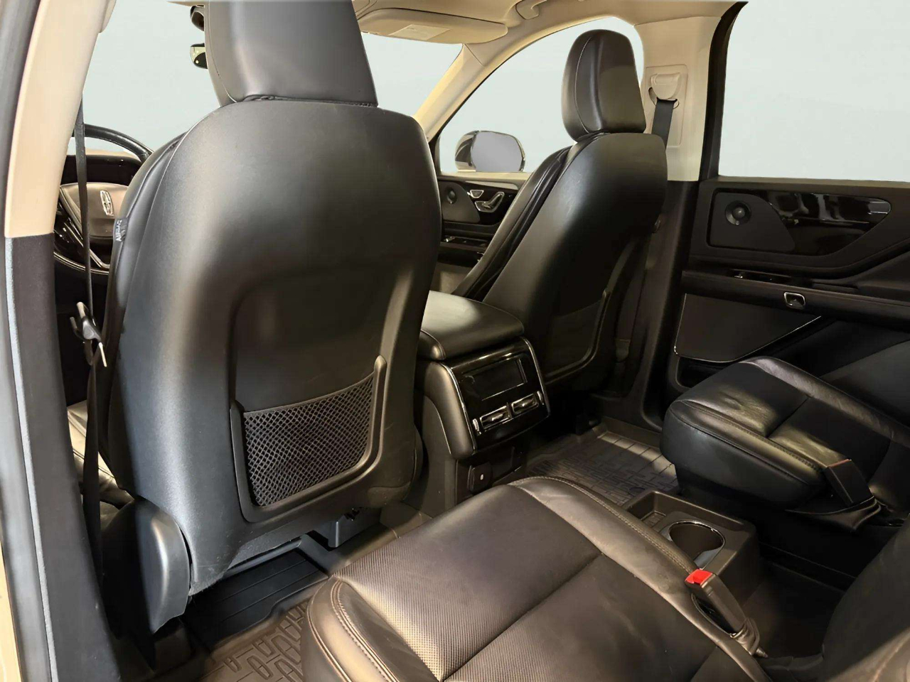 Lincoln Aviator  2023