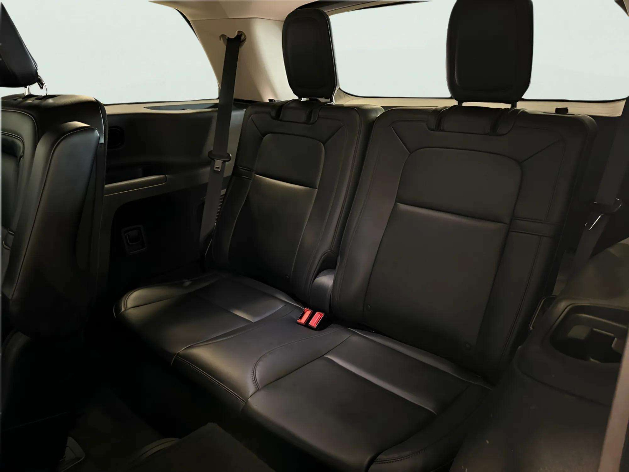 Lincoln Aviator  2023