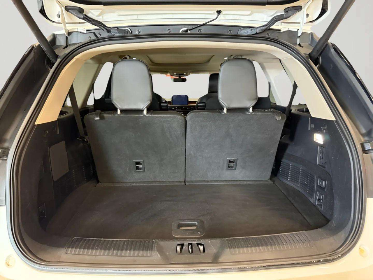 Lincoln Aviator  2023