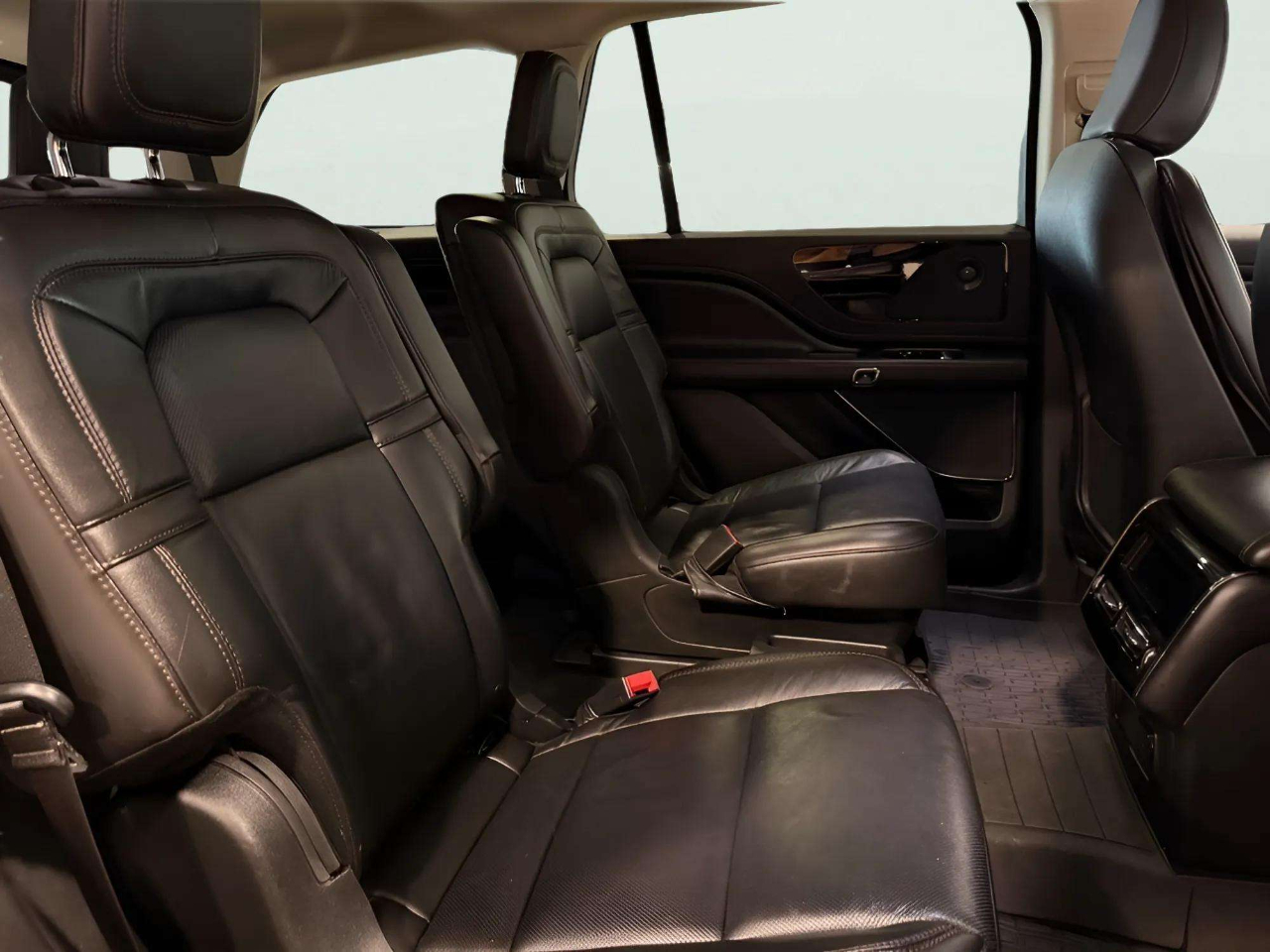 Lincoln Aviator  2023