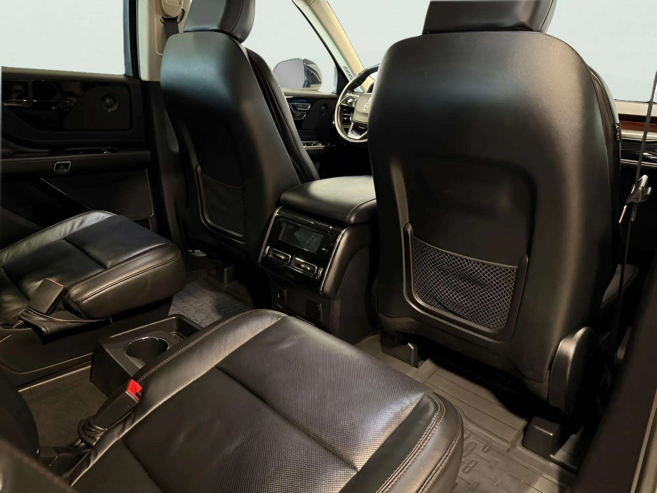 Lincoln Aviator  2023