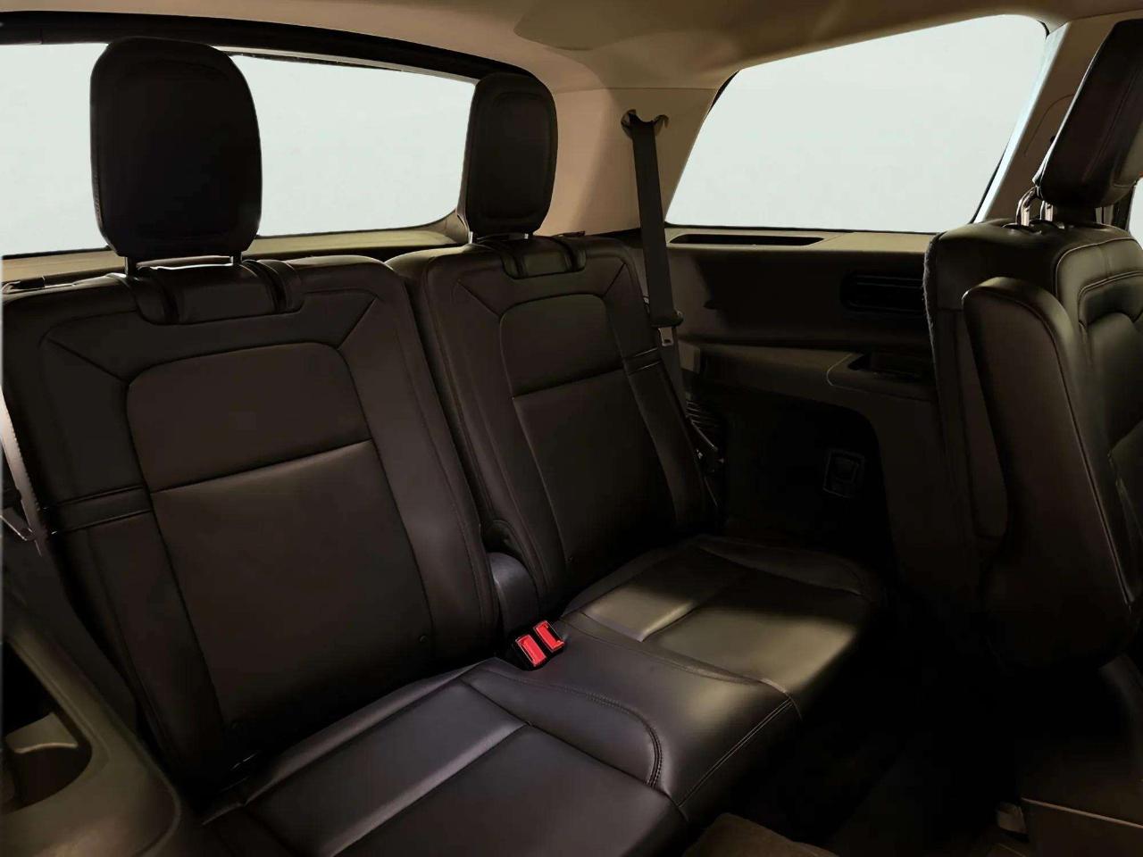 Lincoln Aviator  2023