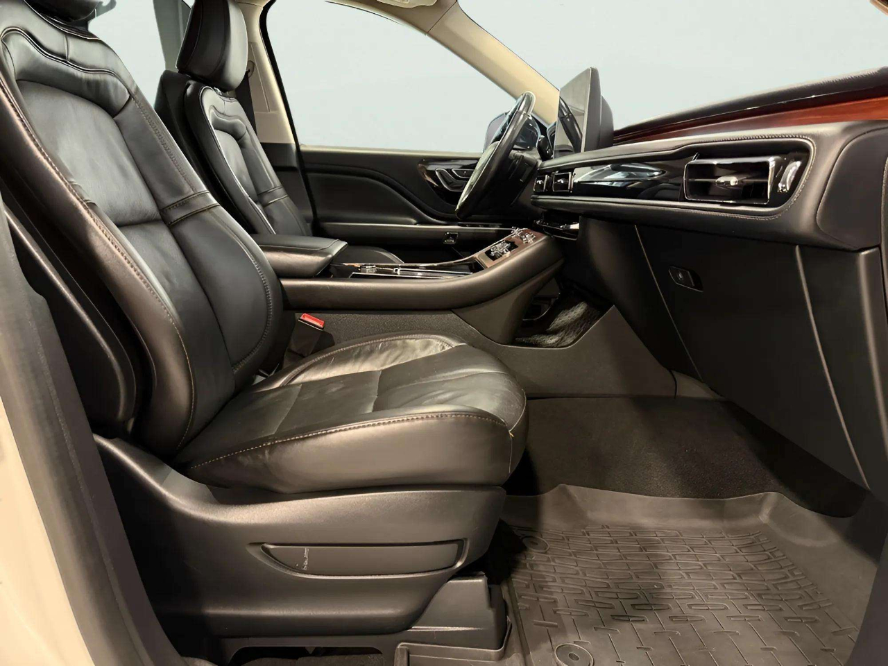 Lincoln Aviator  2023