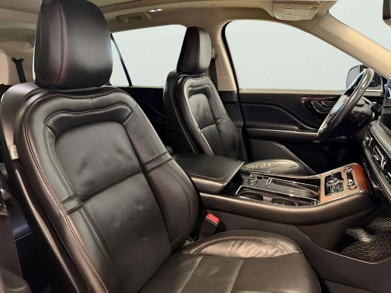 Lincoln Aviator  2023