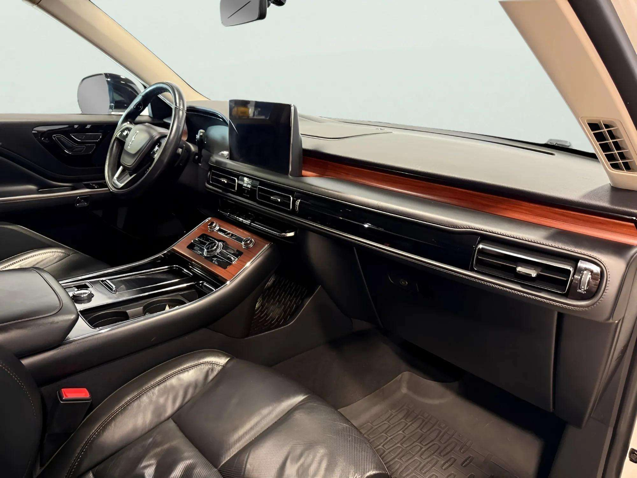 Lincoln Aviator  2023