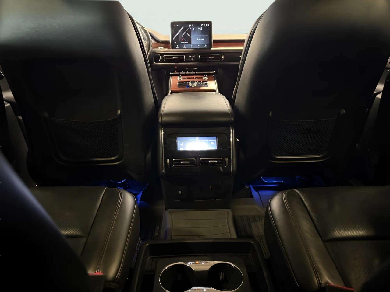 Lincoln Aviator  2023