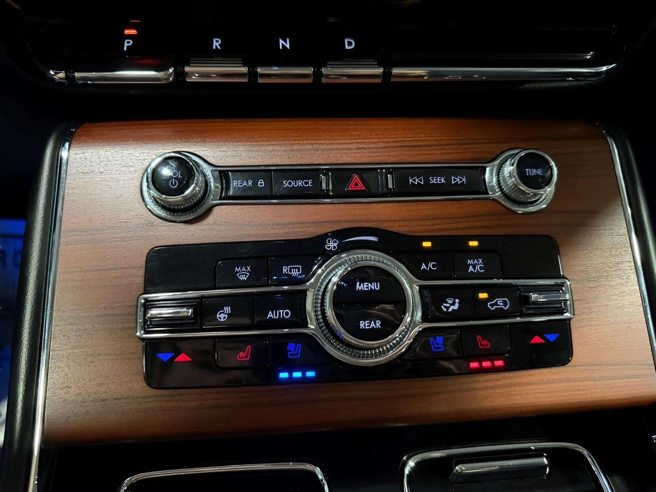 Lincoln Aviator  2023