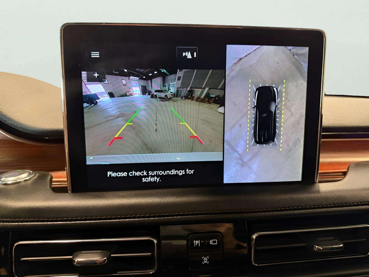 Lincoln Aviator  2023