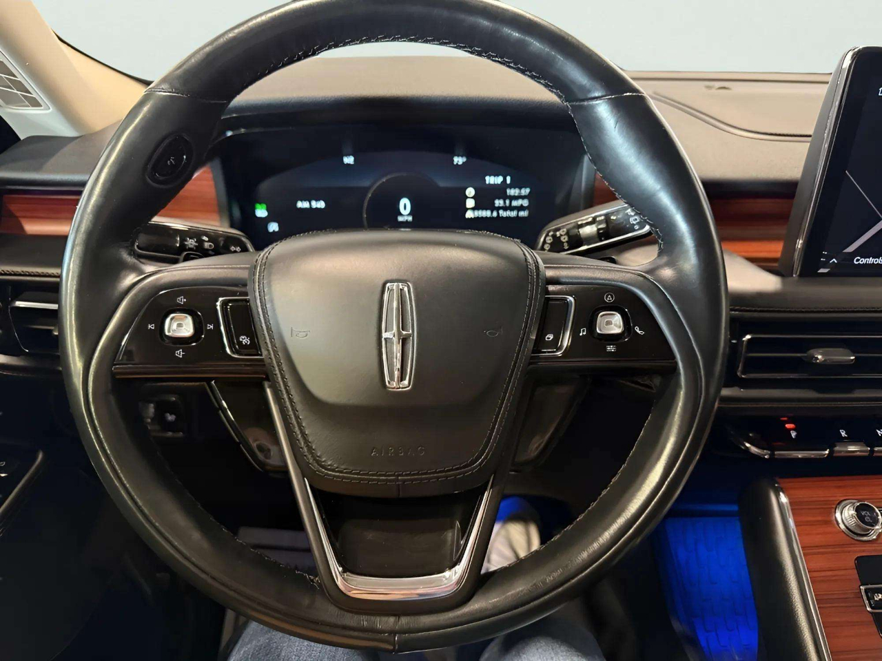 Lincoln Aviator  2023