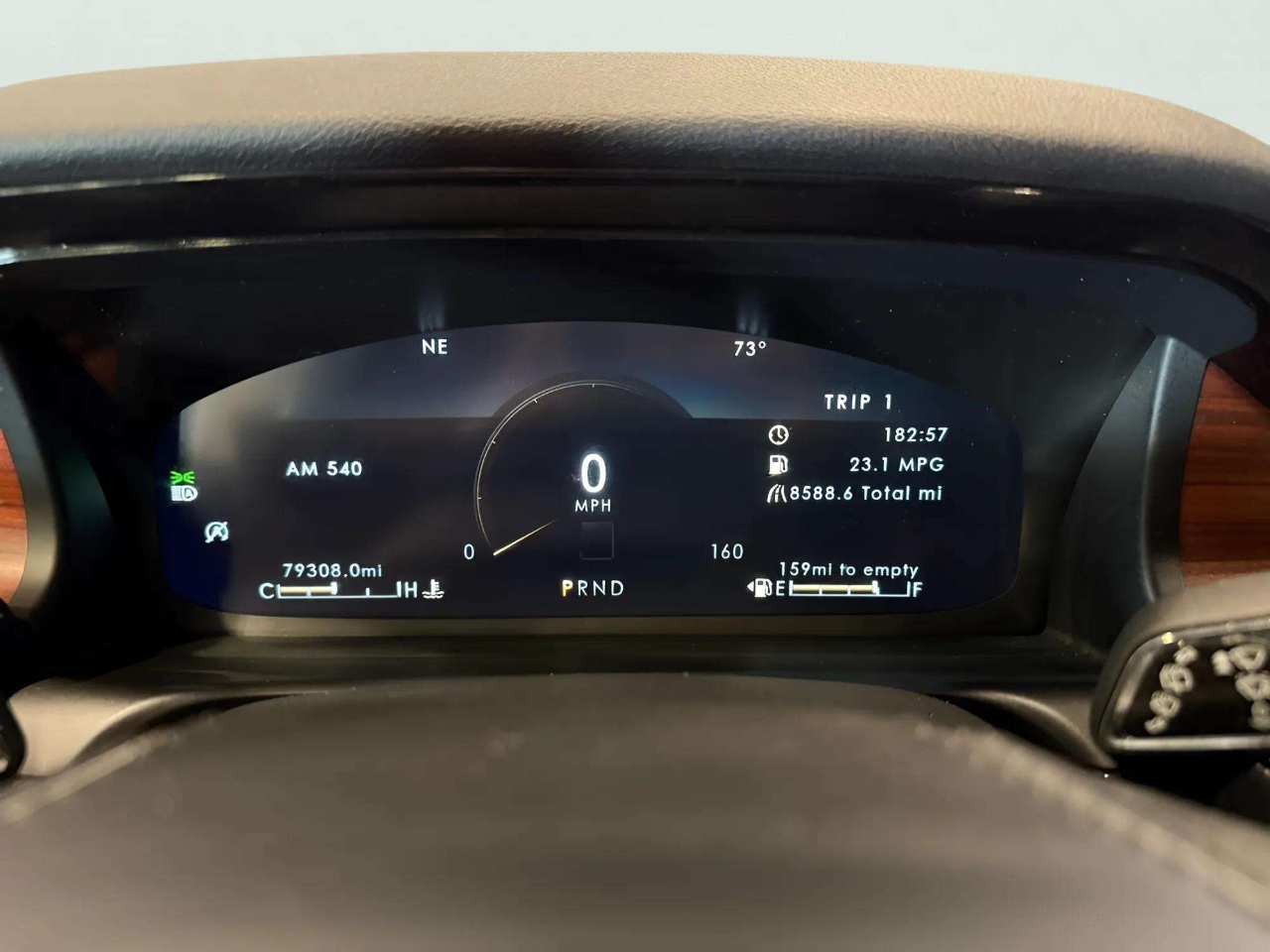 Lincoln Aviator  2023