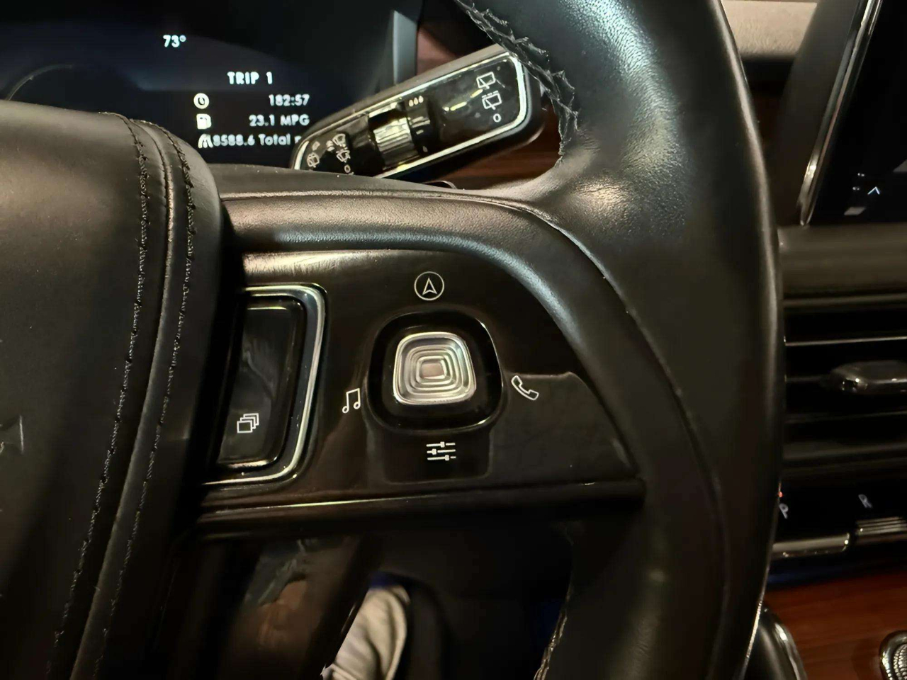 Lincoln Aviator  2023