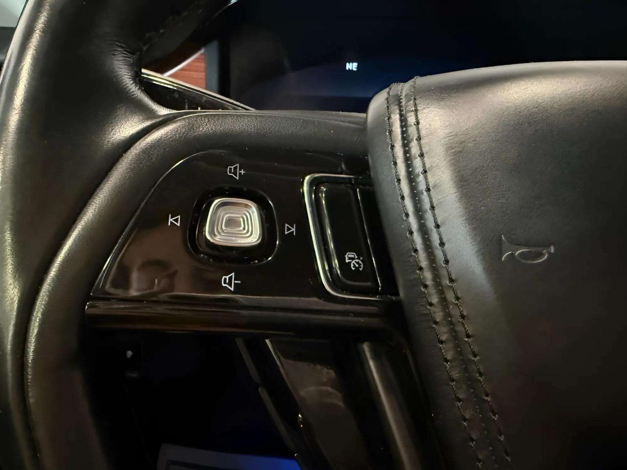 Lincoln Aviator  2023