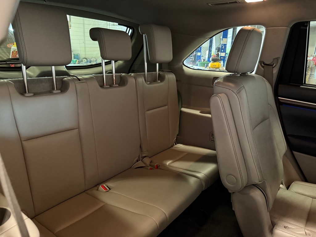 Toyota Highlander  2016 Toyota Highlander  2016