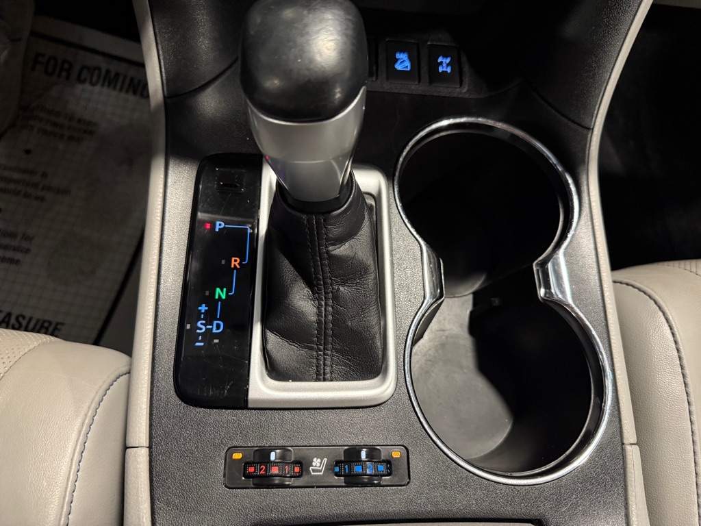 Toyota Highlander  2016 Toyota Highlander  2016