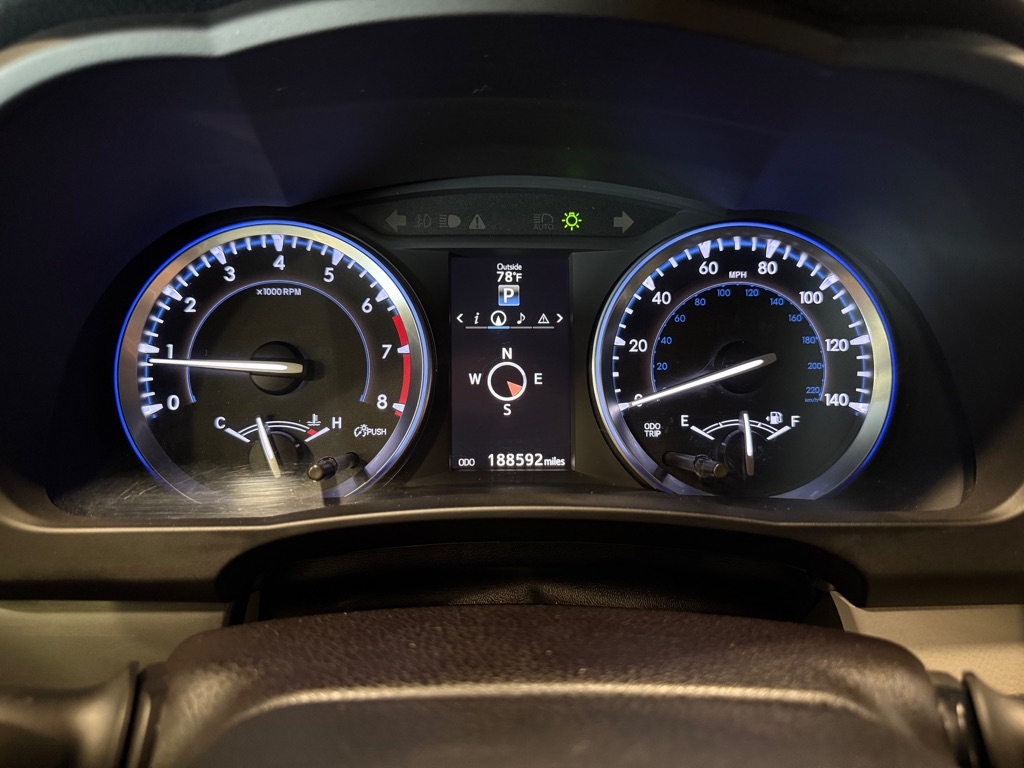 Toyota Highlander  2016 Toyota Highlander  2016