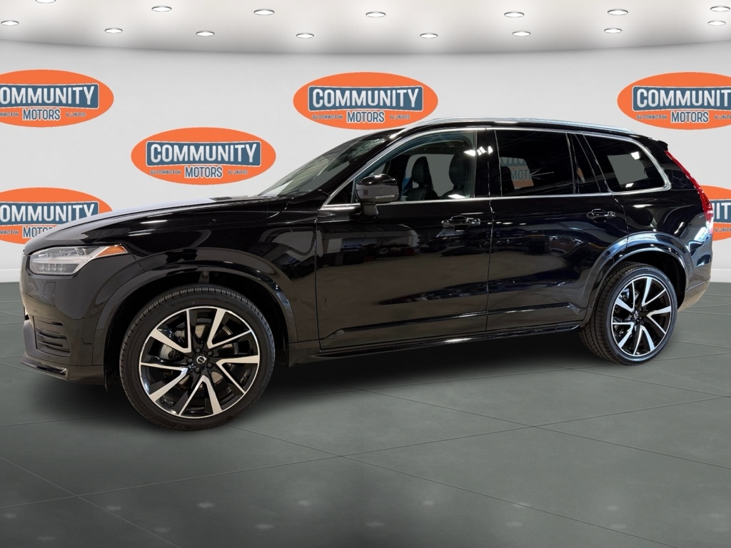 Volvo XC90  2020 Volvo XC90  2020