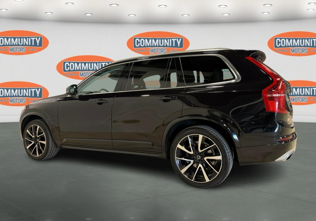 Volvo XC90  2020 Volvo XC90  2020