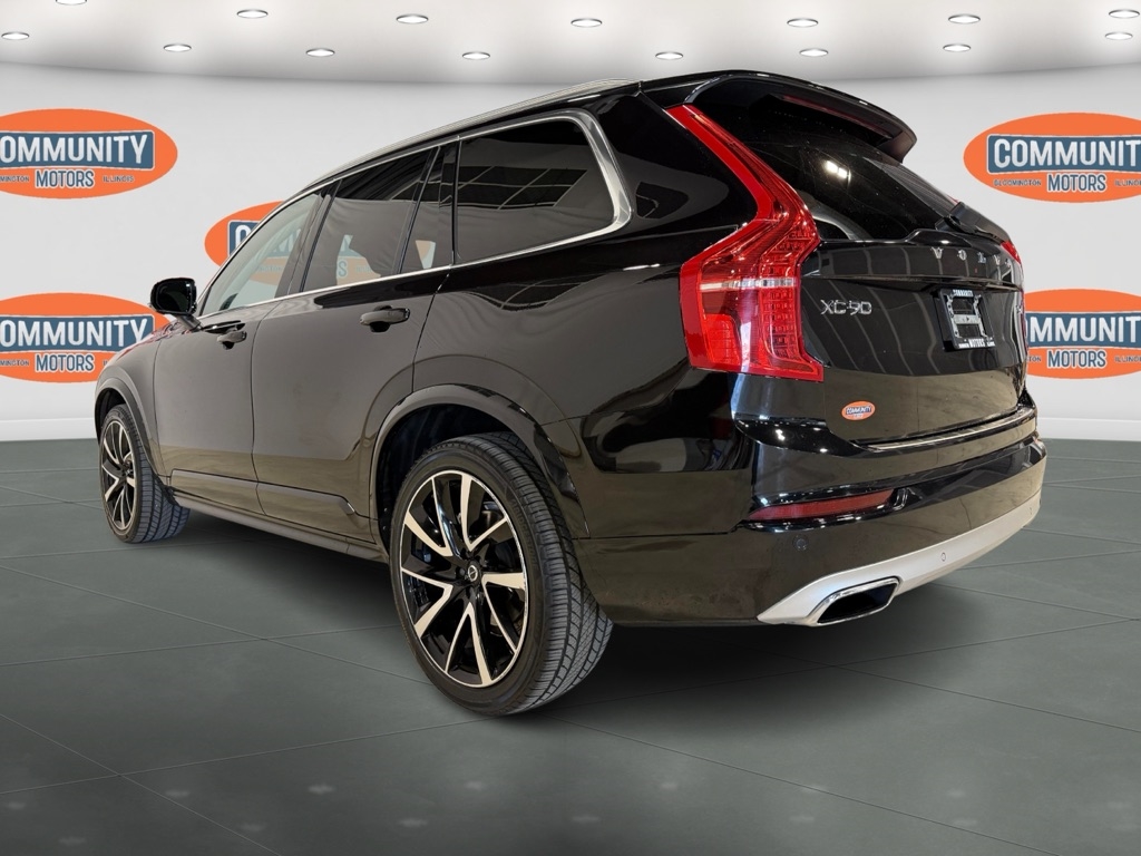 Volvo XC90  2020 Volvo XC90  2020