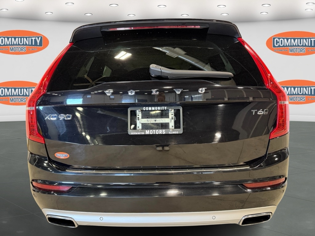 Volvo XC90  2020 Volvo XC90  2020