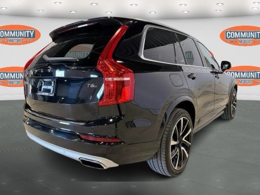 Volvo XC90  2020 Volvo XC90  2020
