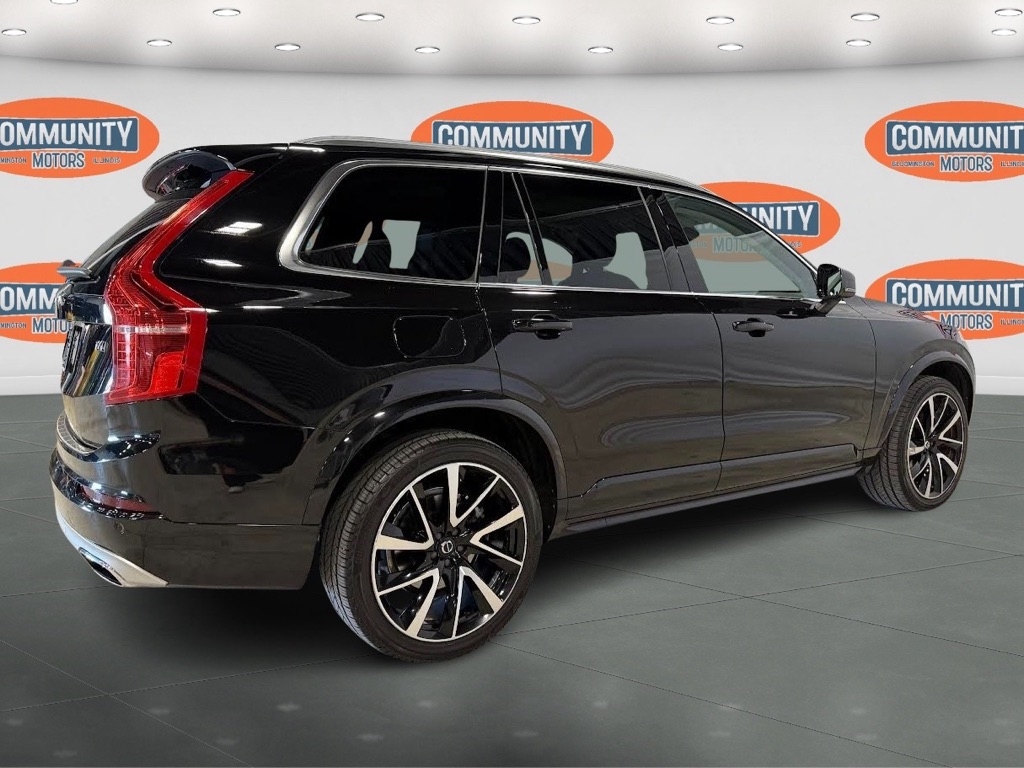 Volvo XC90  2020 Volvo XC90  2020
