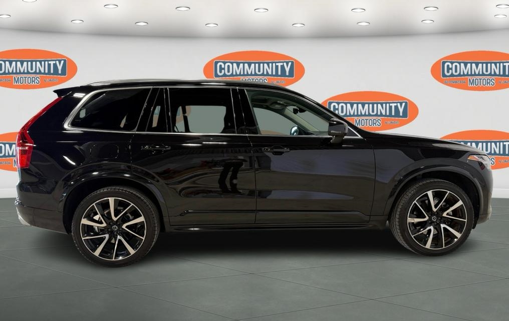 Volvo XC90  2020 Volvo XC90  2020