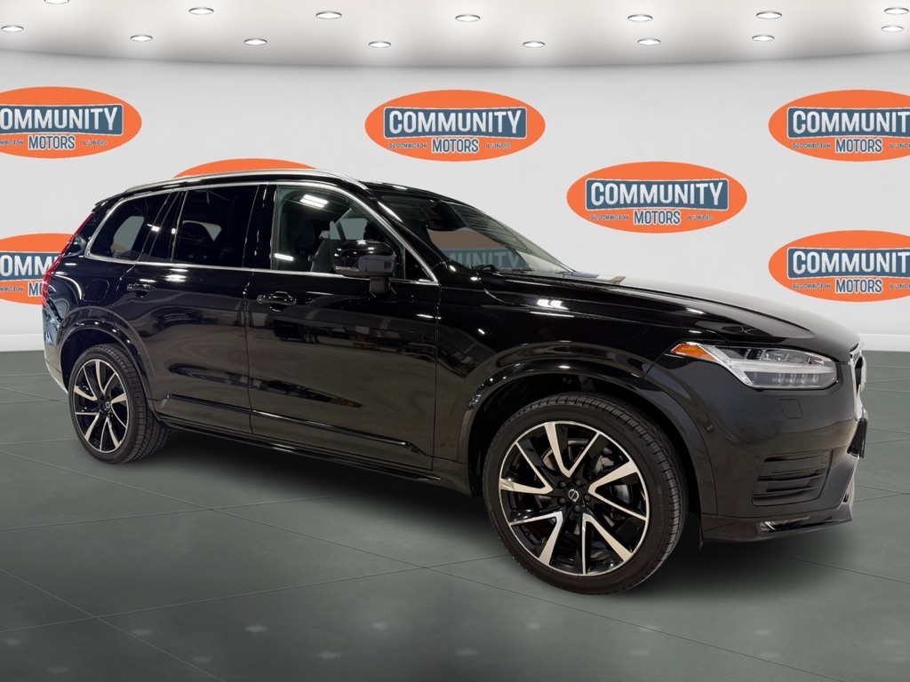 Volvo XC90  2020 Volvo XC90  2020