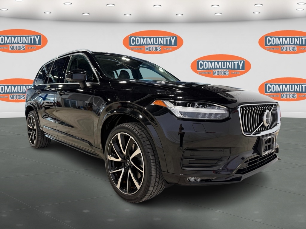 Volvo XC90  2020 Volvo XC90  2020