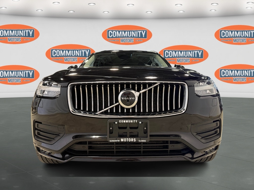 Volvo XC90  2020 Volvo XC90  2020