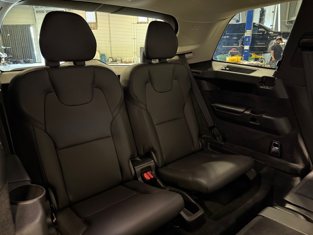 Volvo XC90  2020 Volvo XC90  2020