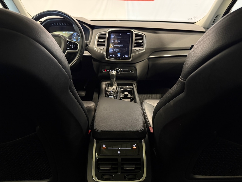 Volvo XC90  2020 Volvo XC90  2020