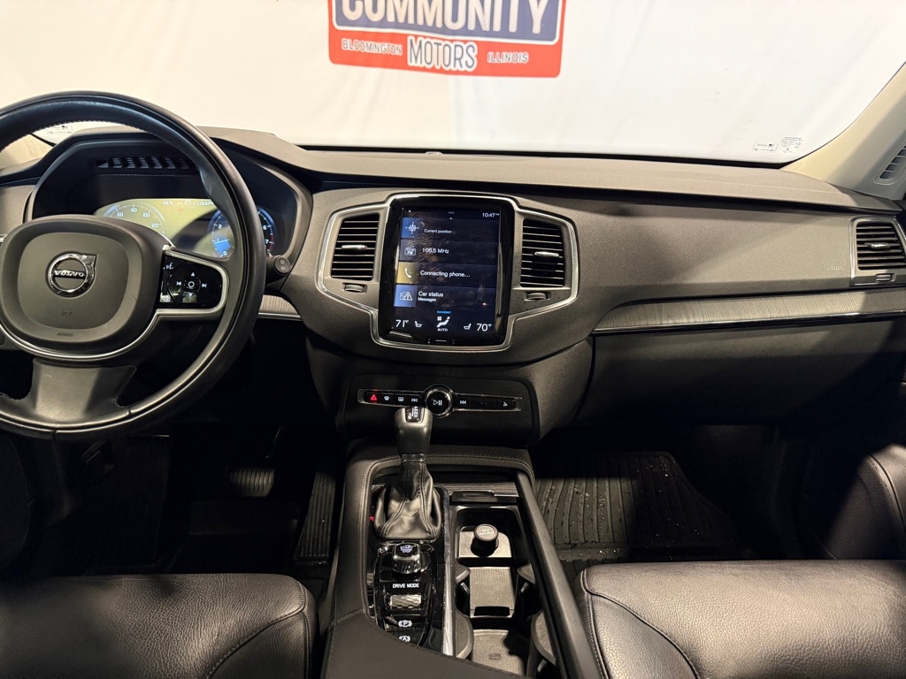 Volvo XC90  2020 Volvo XC90  2020