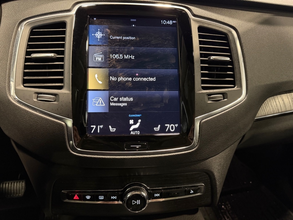 Volvo XC90  2020 Volvo XC90  2020